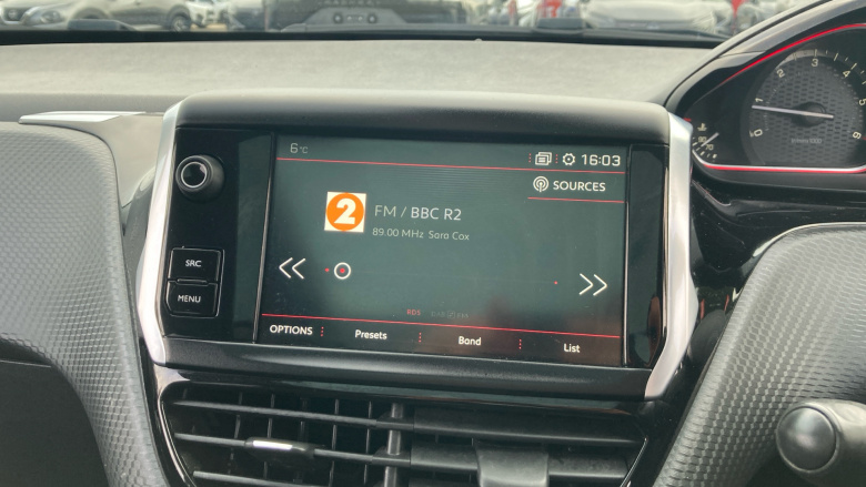 Peugeot 2008 1.5 BlueHDi 100 GT Line 5dr Diesel Estate